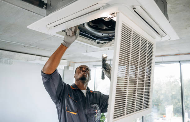 Licensed Hvac service in Rotonda West, FL - FH HVAC